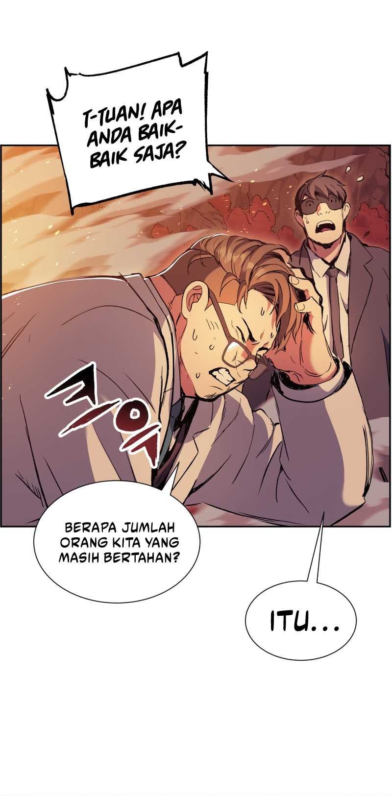 Return of the Broken Constellation chapter 46 halaman 36