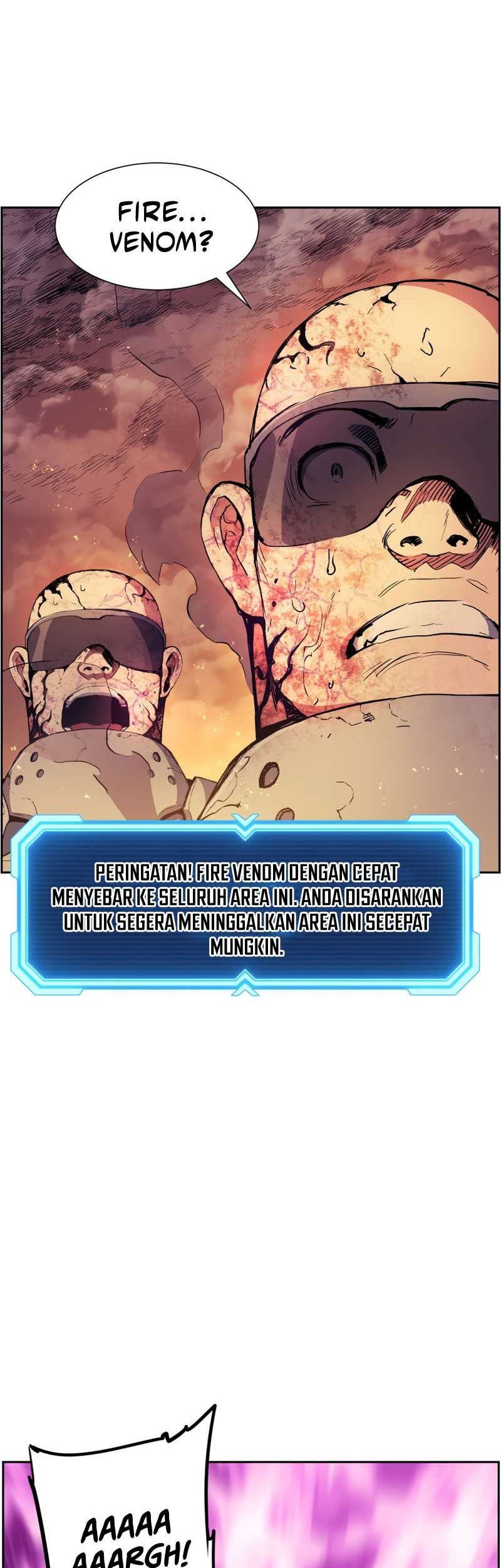 Return of the Broken Constellation chapter 46 halaman 40