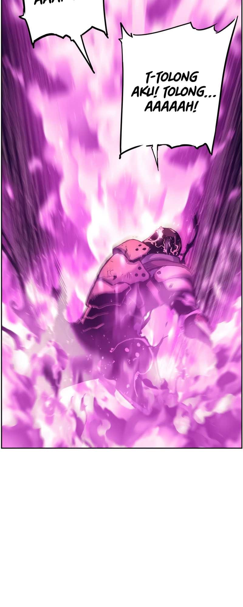 Return of the Broken Constellation chapter 46 halaman 41