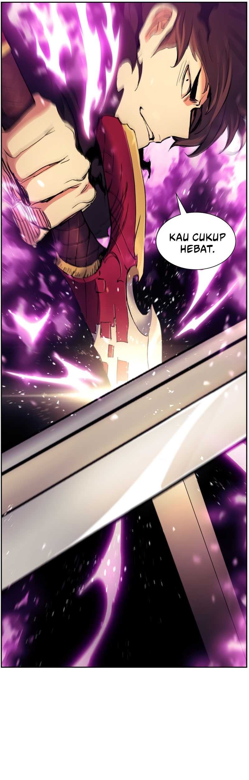 Return of the Broken Constellation chapter 46 halaman 47