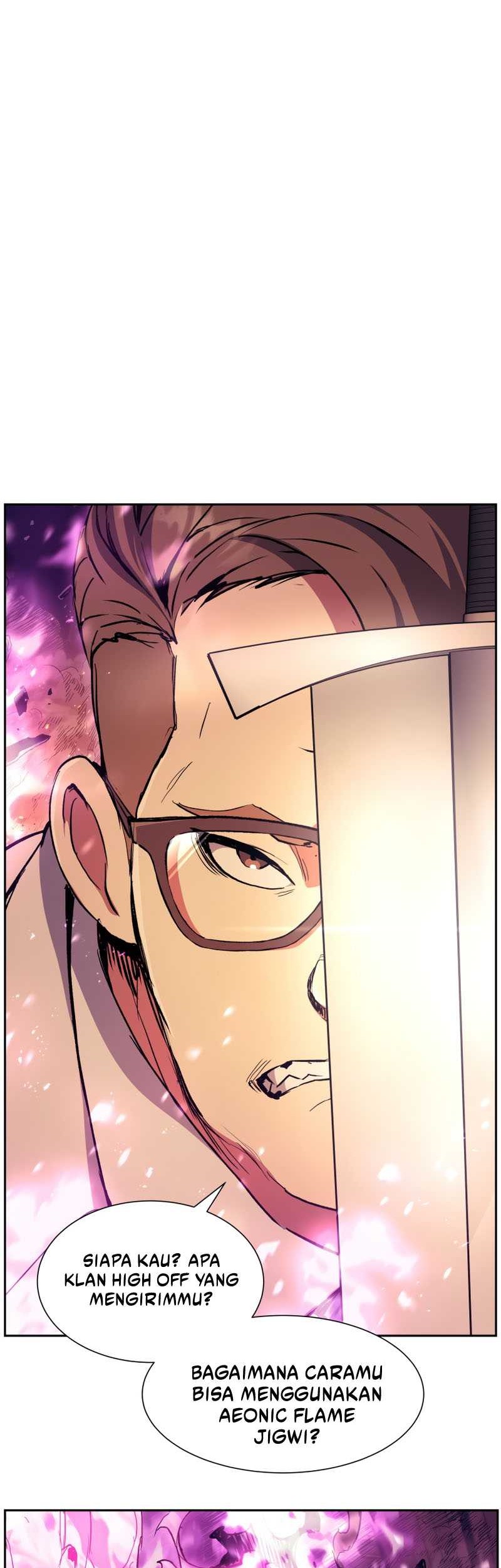 Return of the Broken Constellation chapter 46 halaman 48