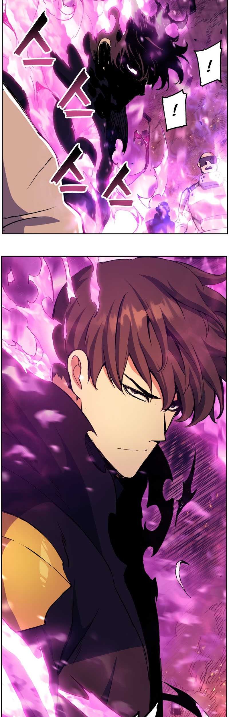 Return of the Broken Constellation chapter 46 halaman 49