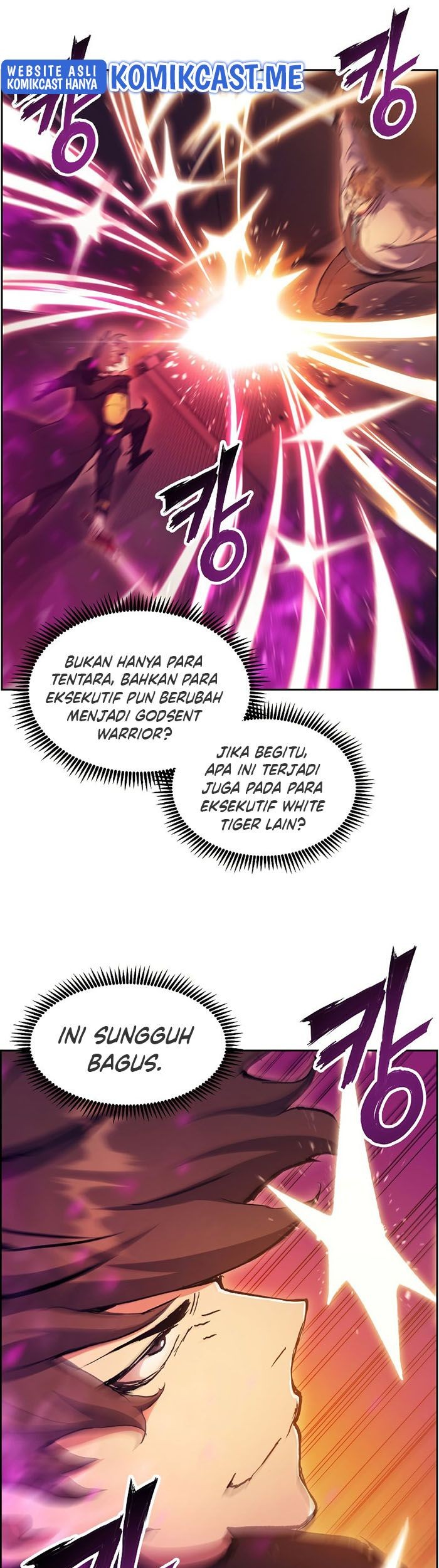 Return of the Broken Constellation Bab 47 halaman 14