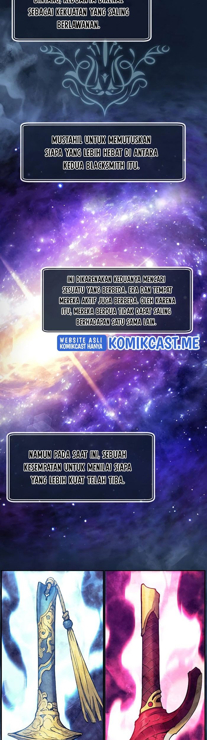 Return of the Broken Constellation Bab 48 halaman 4