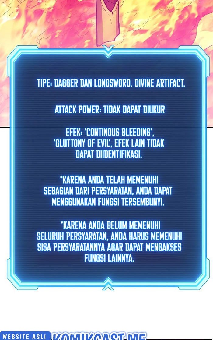 Return of the Broken Constellation Bab 48 halaman 15