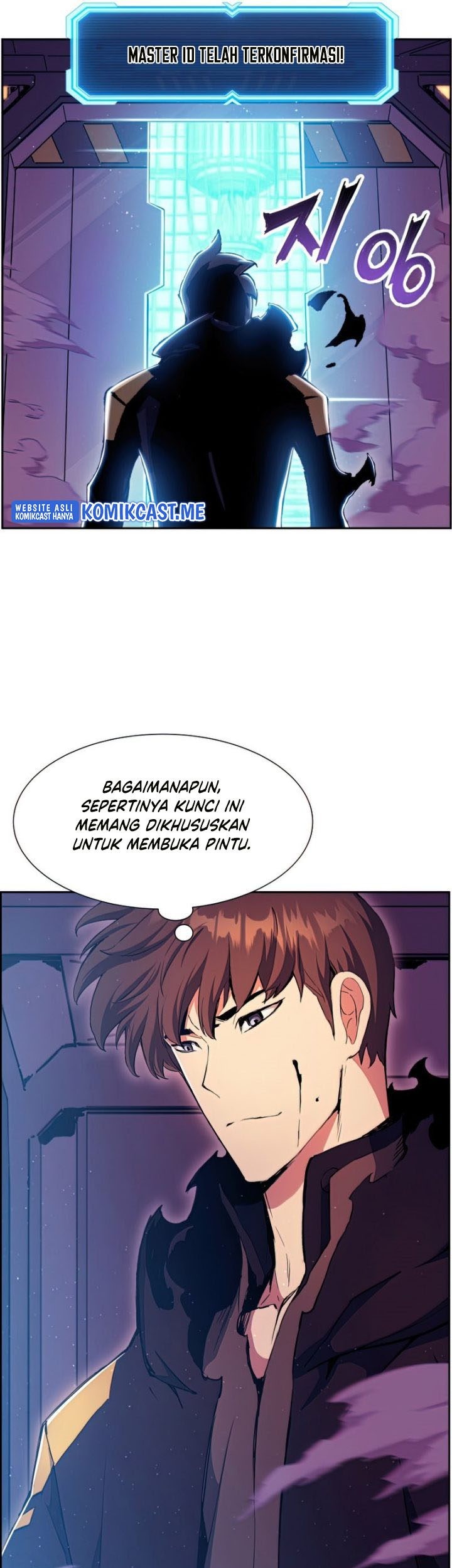 Return of the Broken Constellation Bab 49 halaman 10