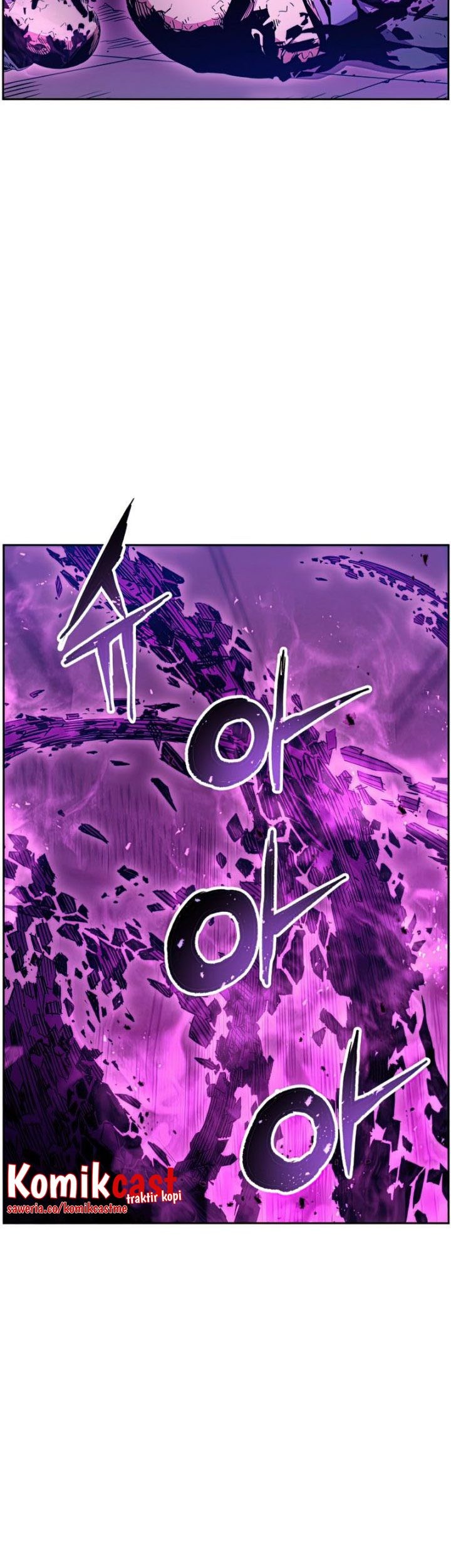 Return of the Broken Constellation Bab 49 halaman 50