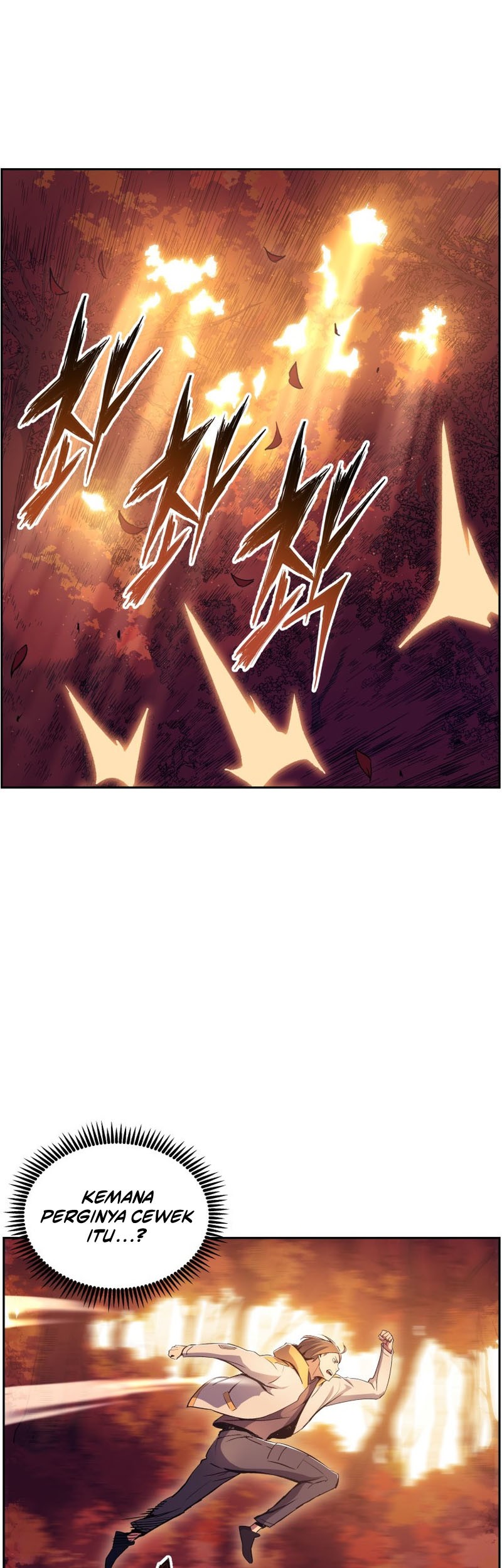 Return of the Broken Constellation chapter 51 halaman 2