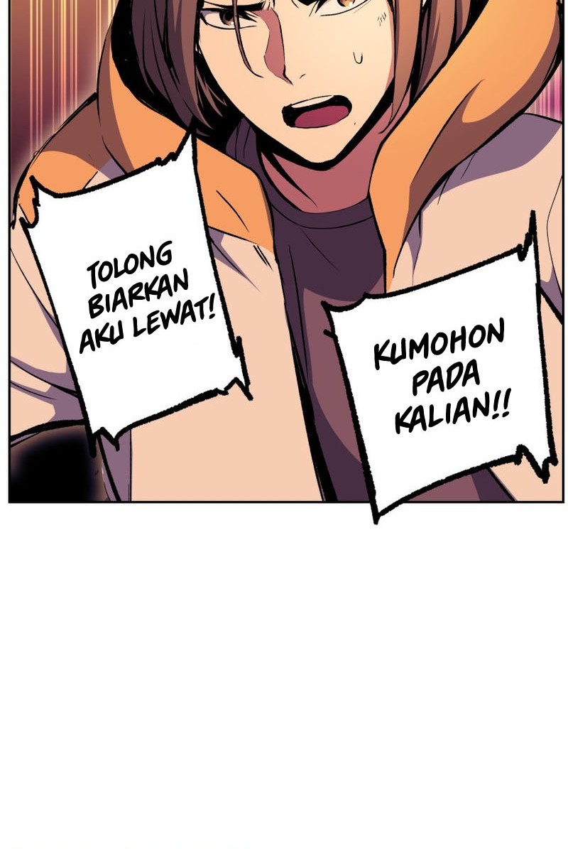 Return of the Broken Constellation chapter 51 halaman 5