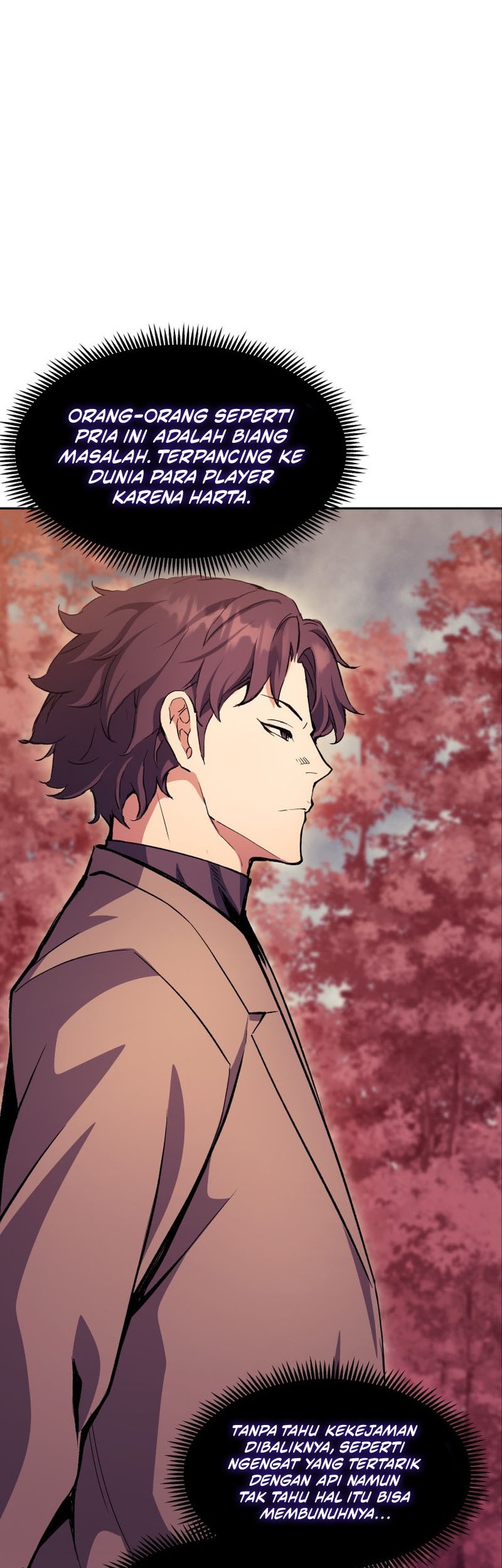 Return of the Broken Constellation chapter 51 halaman 11