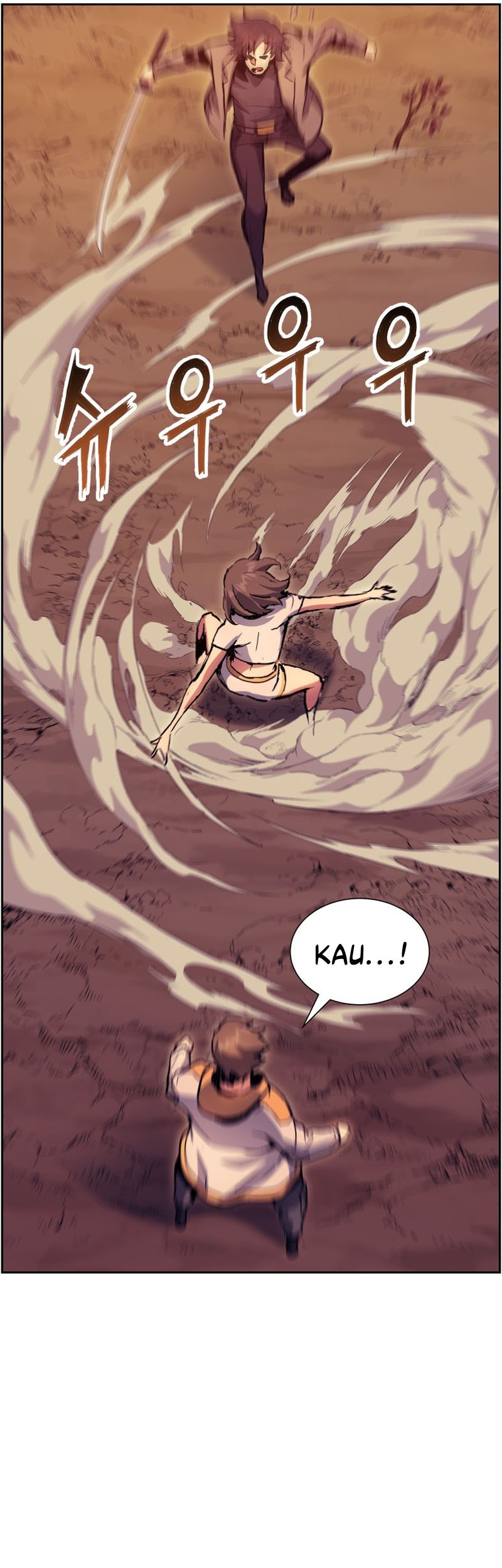 Return of the Broken Constellation chapter 51 halaman 22