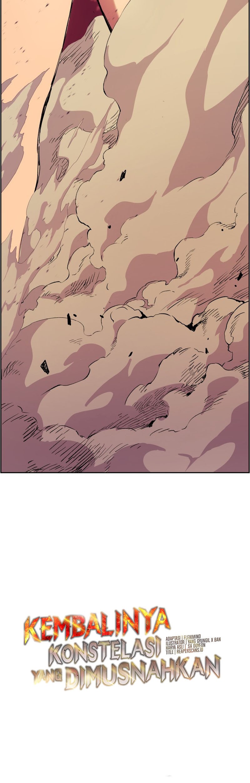Return of the Broken Constellation chapter 51 halaman 24