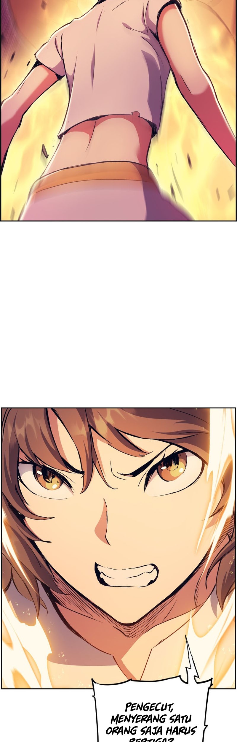Return of the Broken Constellation chapter 51 halaman 32