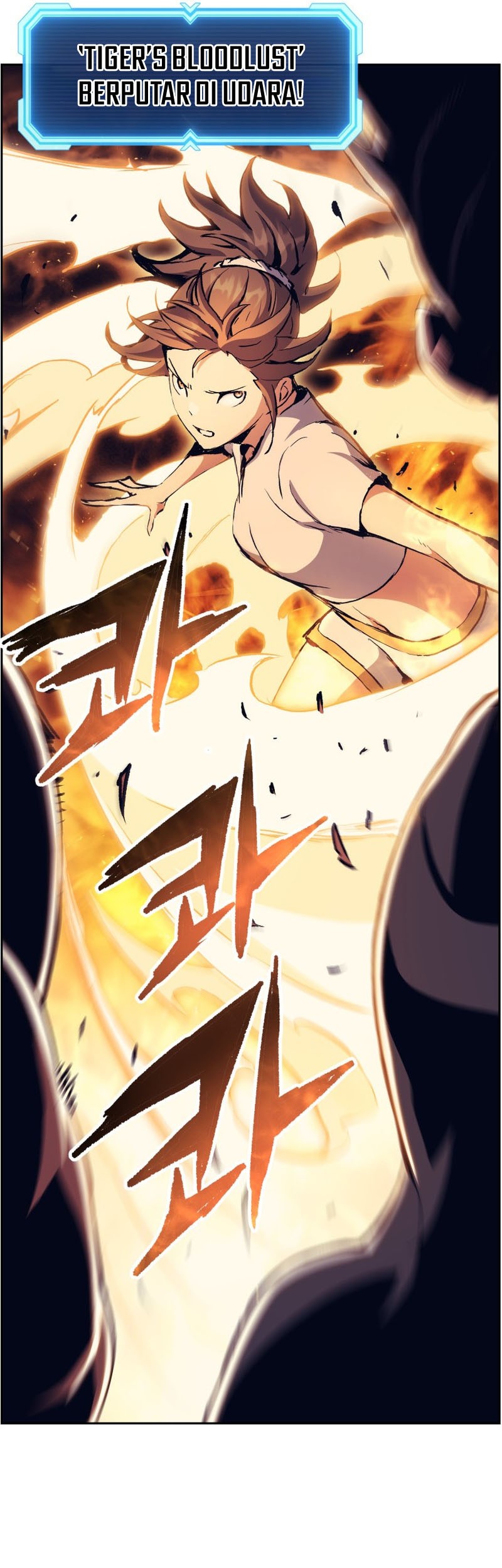Return of the Broken Constellation chapter 51 halaman 34