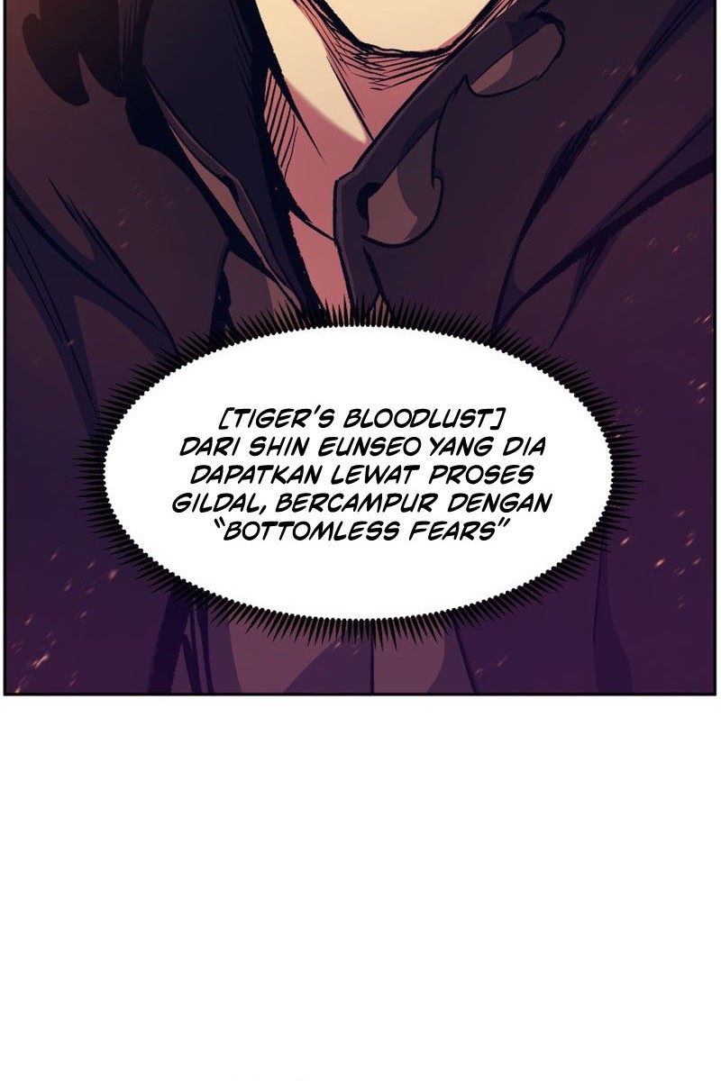 Return of the Broken Constellation chapter 51 halaman 37