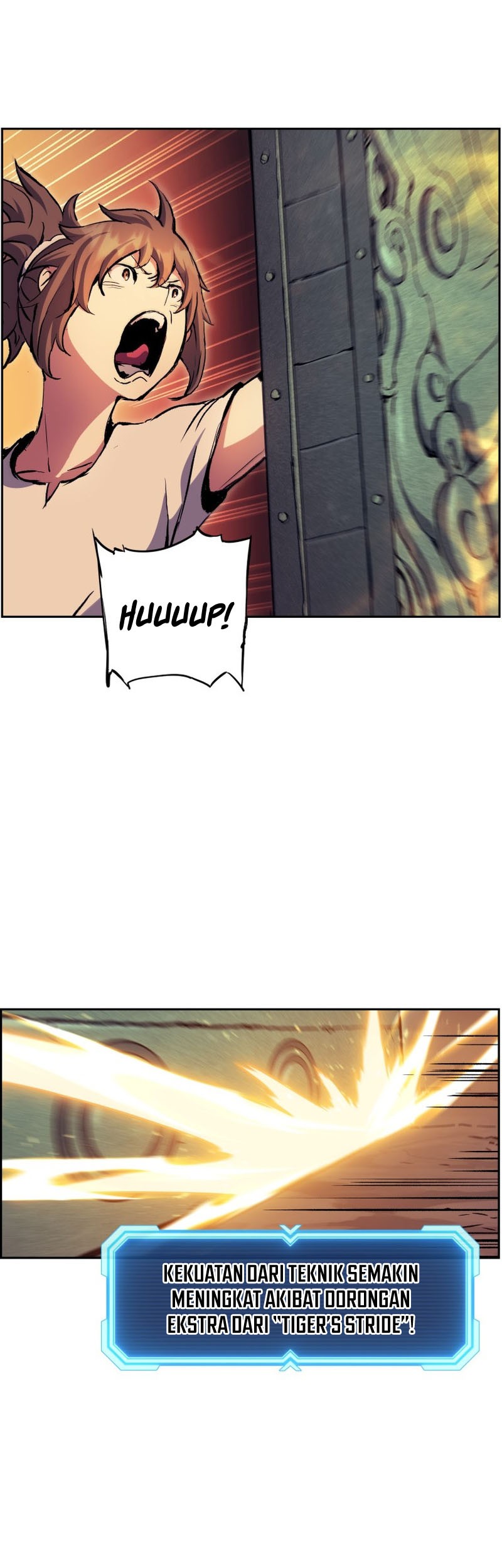 Return of the Broken Constellation chapter 51 halaman 42