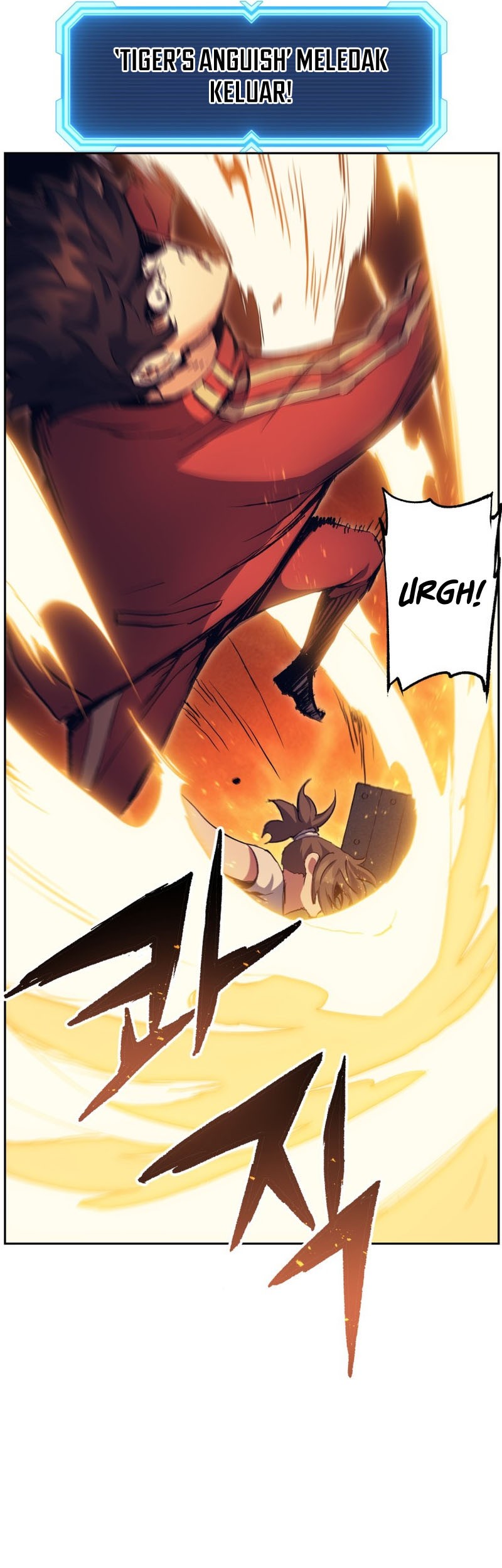 Return of the Broken Constellation chapter 51 halaman 50