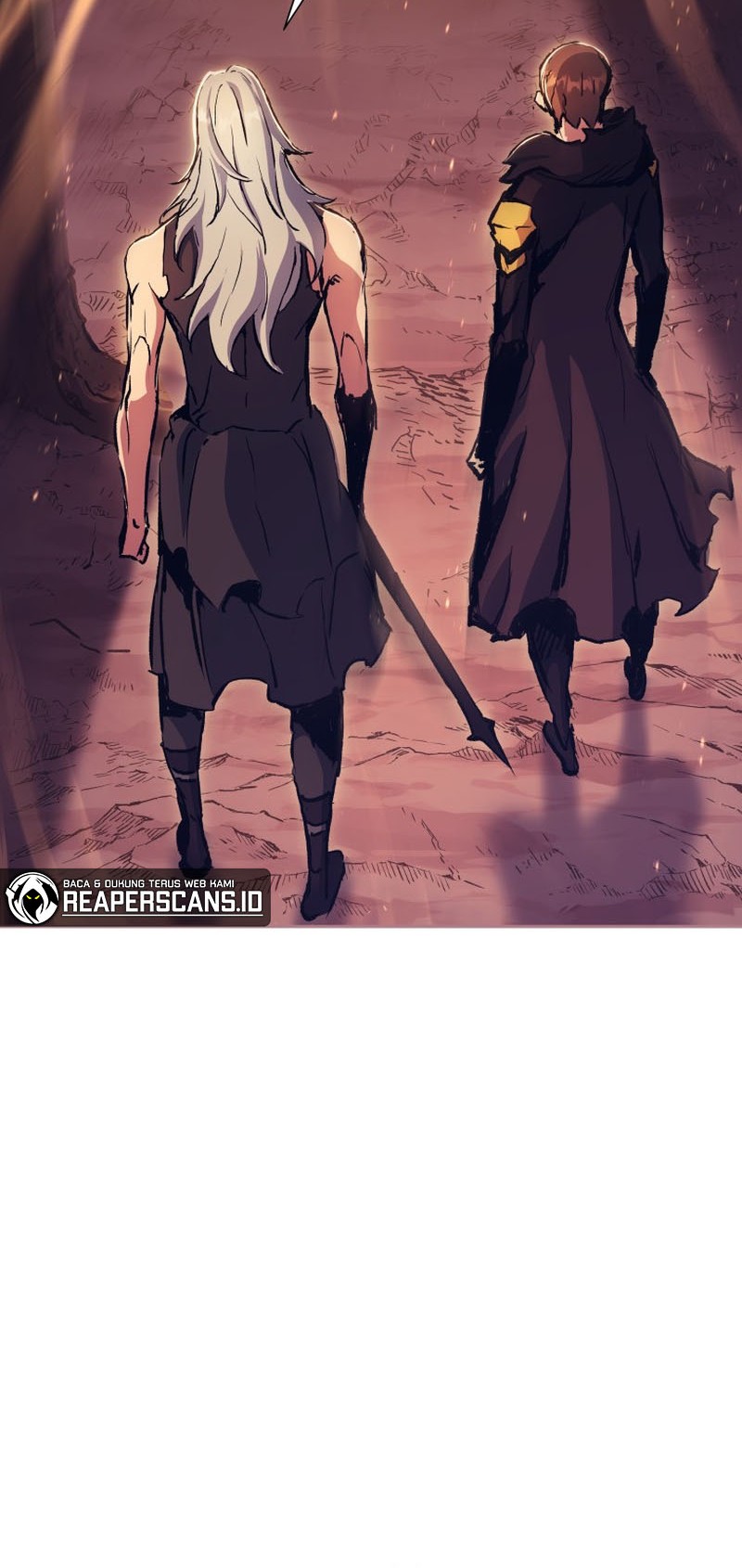 Return of the Broken Constellation chapter 52 halaman 5