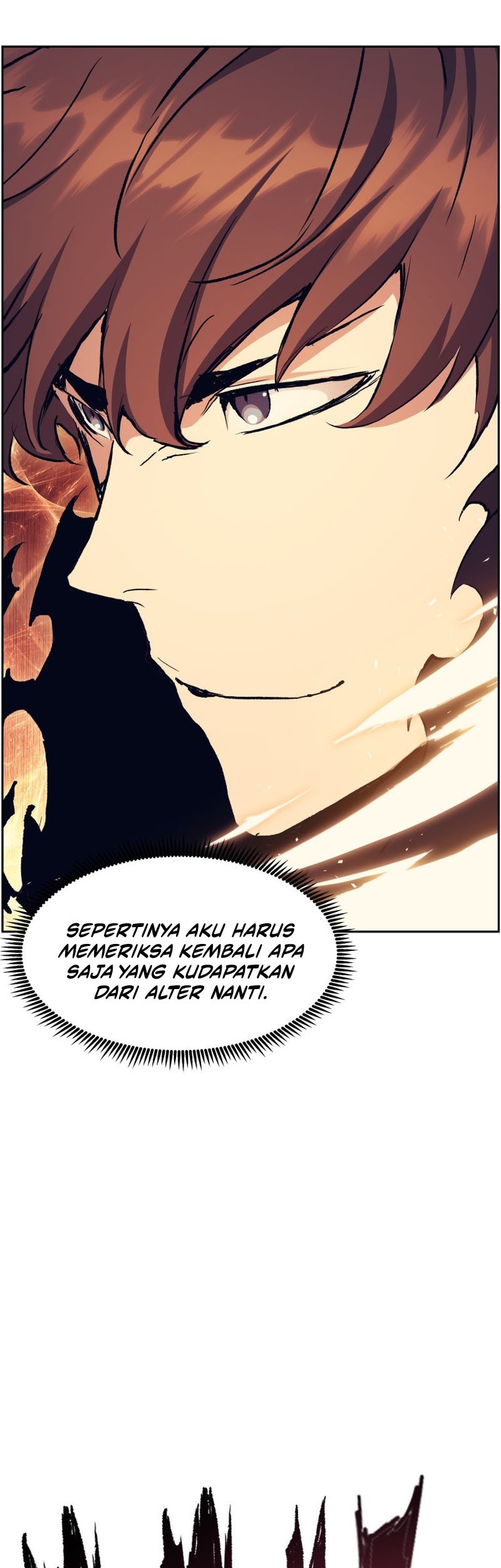 Return of the Broken Constellation chapter 52 halaman 10