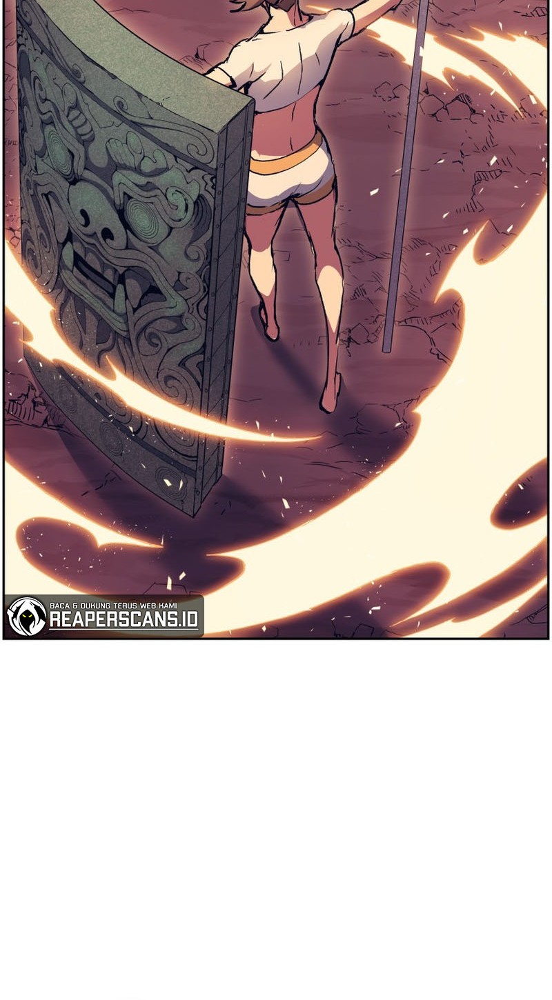 Return of the Broken Constellation chapter 52 halaman 13