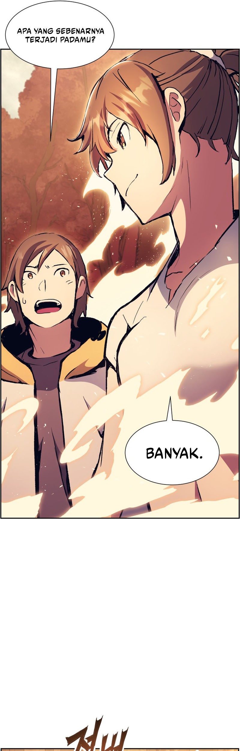 Return of the Broken Constellation chapter 52 halaman 14