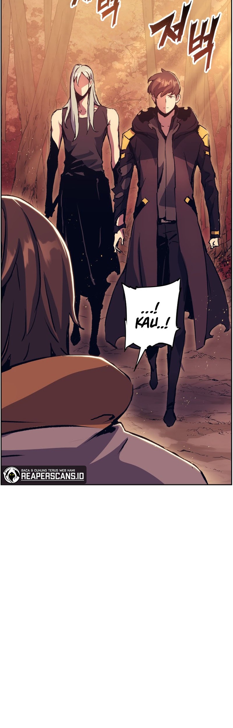 Return of the Broken Constellation chapter 52 halaman 15