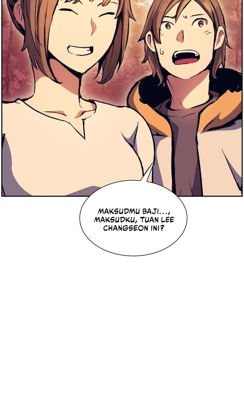 Return of the Broken Constellation chapter 52 halaman 17