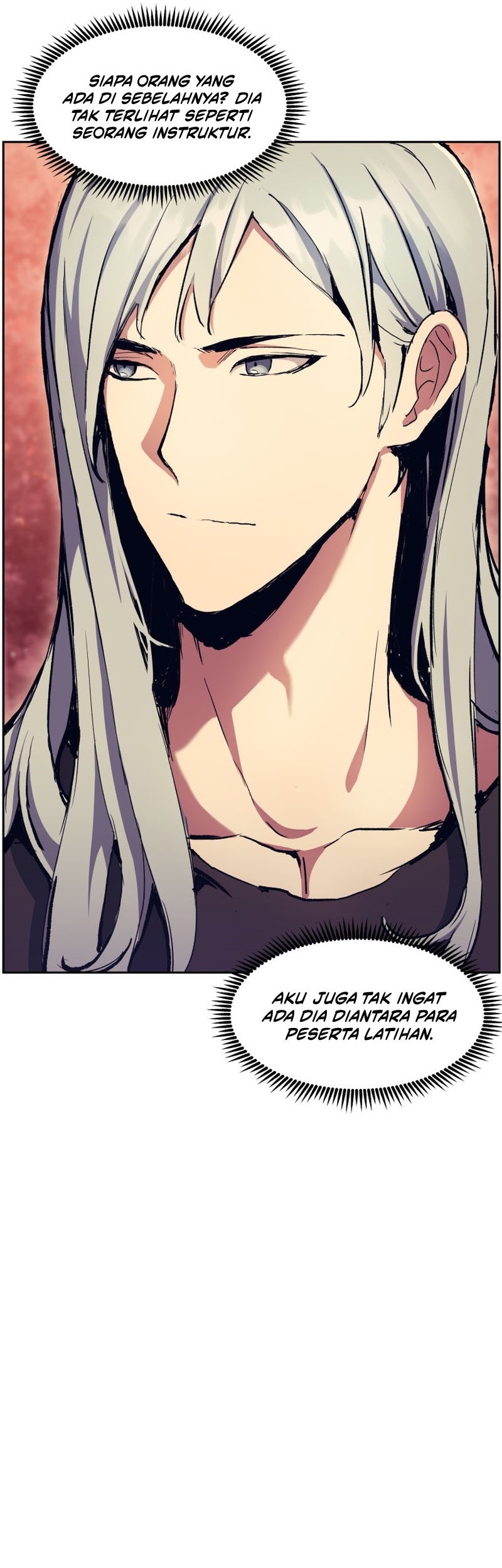 Return of the Broken Constellation chapter 52 halaman 18