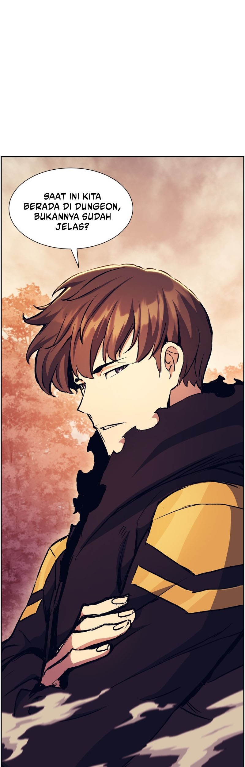 Return of the Broken Constellation chapter 52 halaman 20