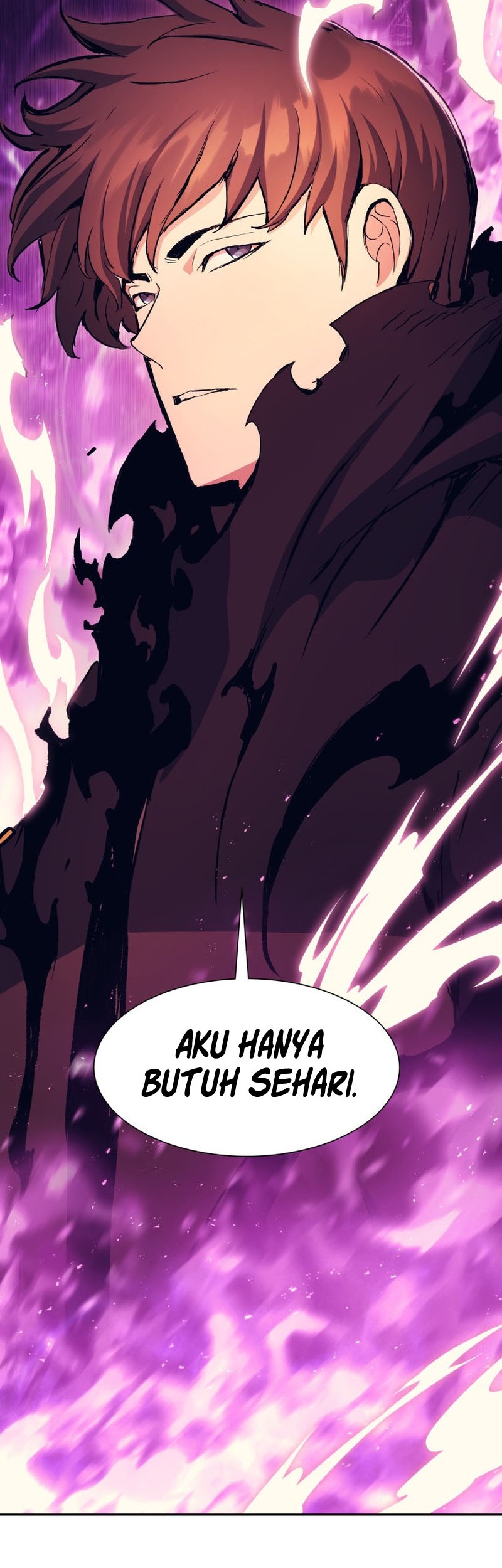 Return of the Broken Constellation chapter 52 halaman 27