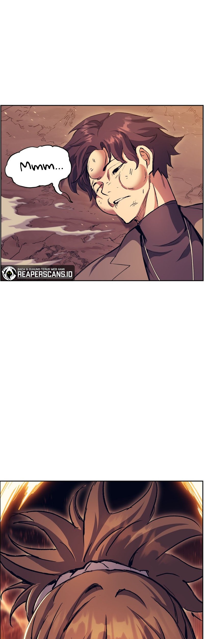 Return of the Broken Constellation chapter 52 halaman 31