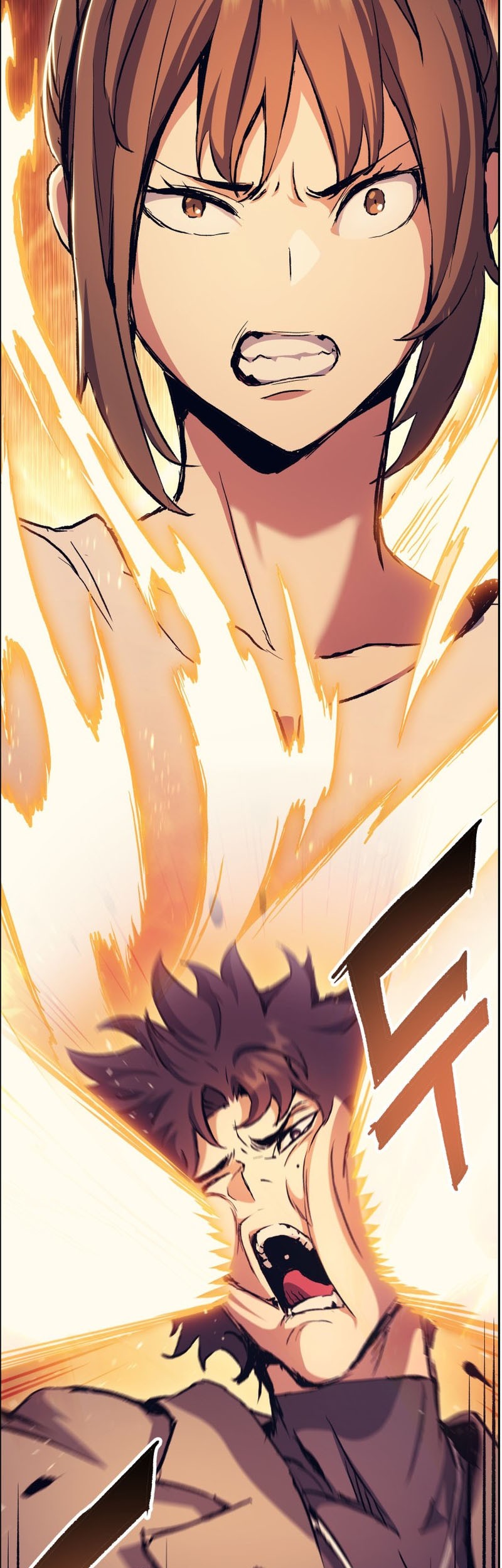 Return of the Broken Constellation chapter 52 halaman 32