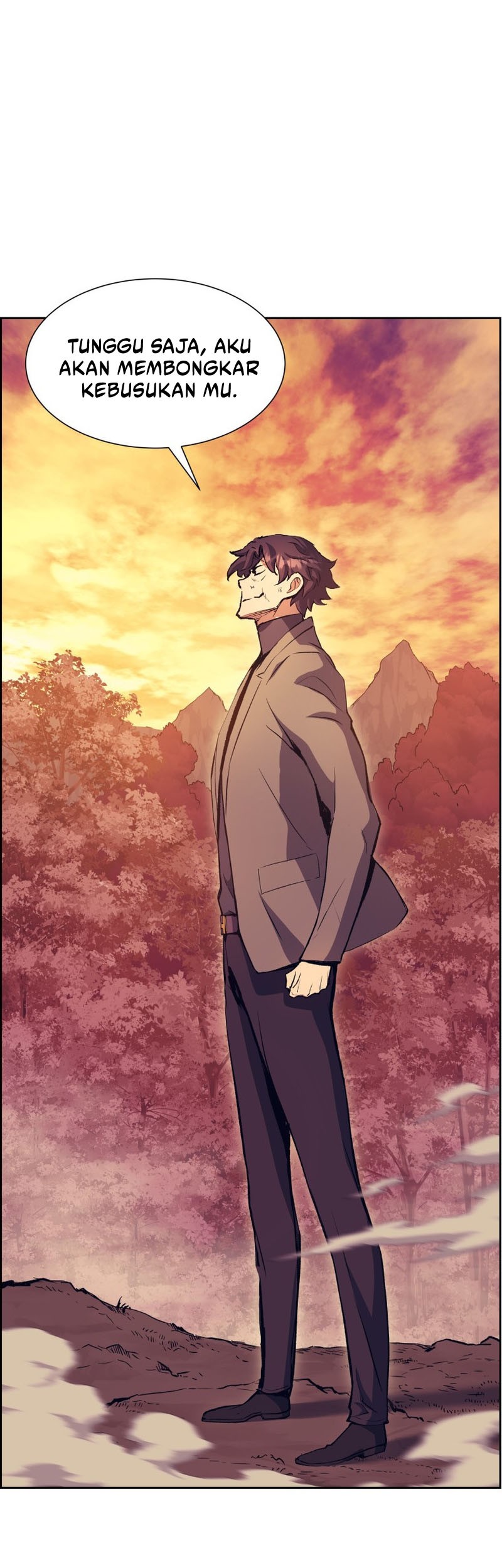 Return of the Broken Constellation chapter 52 halaman 38