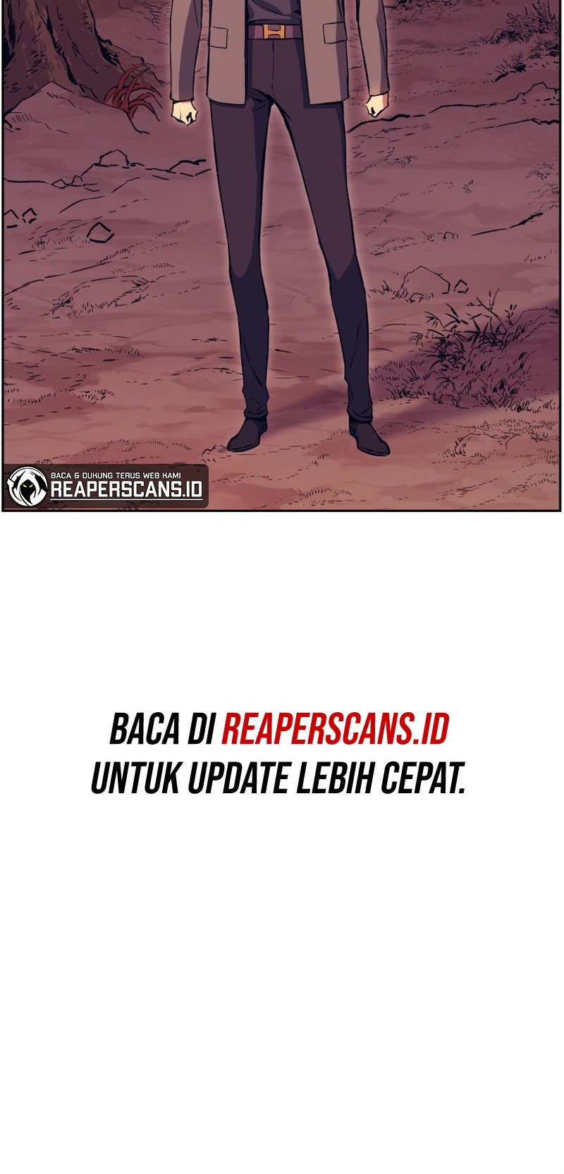 Return of the Broken Constellation chapter 52 halaman 41