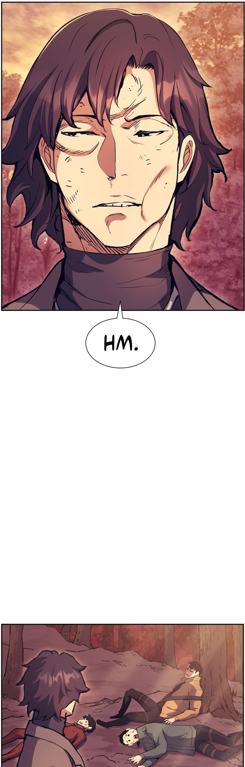 Return of the Broken Constellation chapter 52 halaman 42