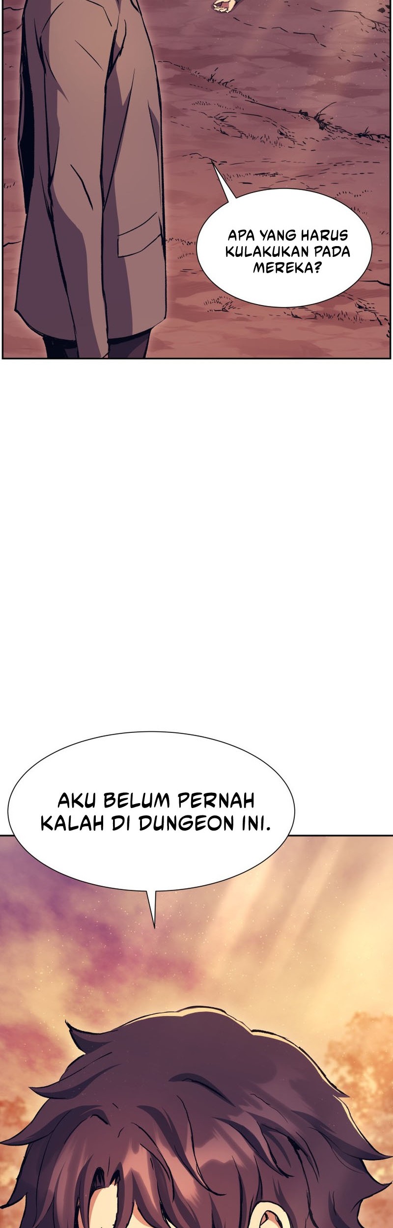 Return of the Broken Constellation chapter 52 halaman 43