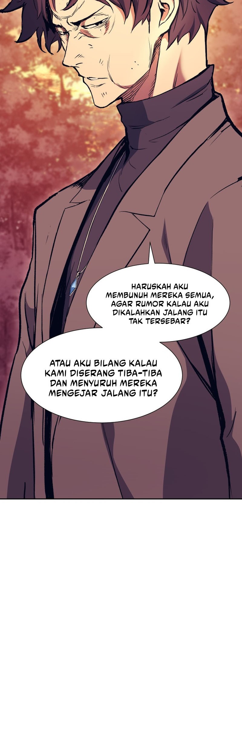 Return of the Broken Constellation chapter 52 halaman 44