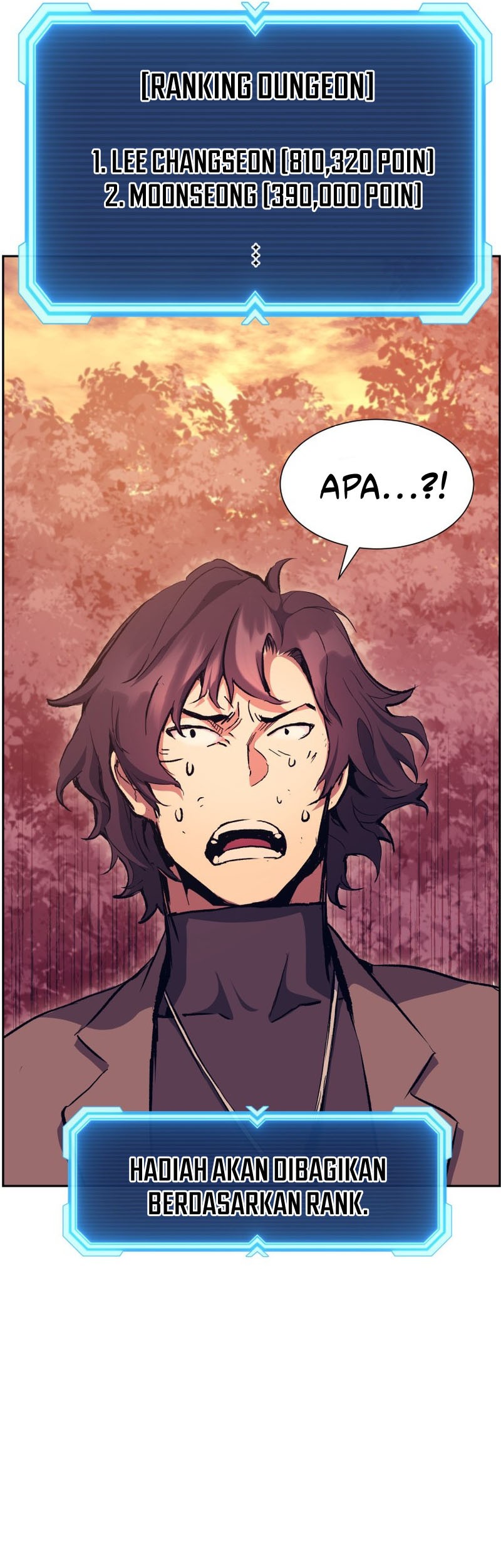 Return of the Broken Constellation chapter 52 halaman 50
