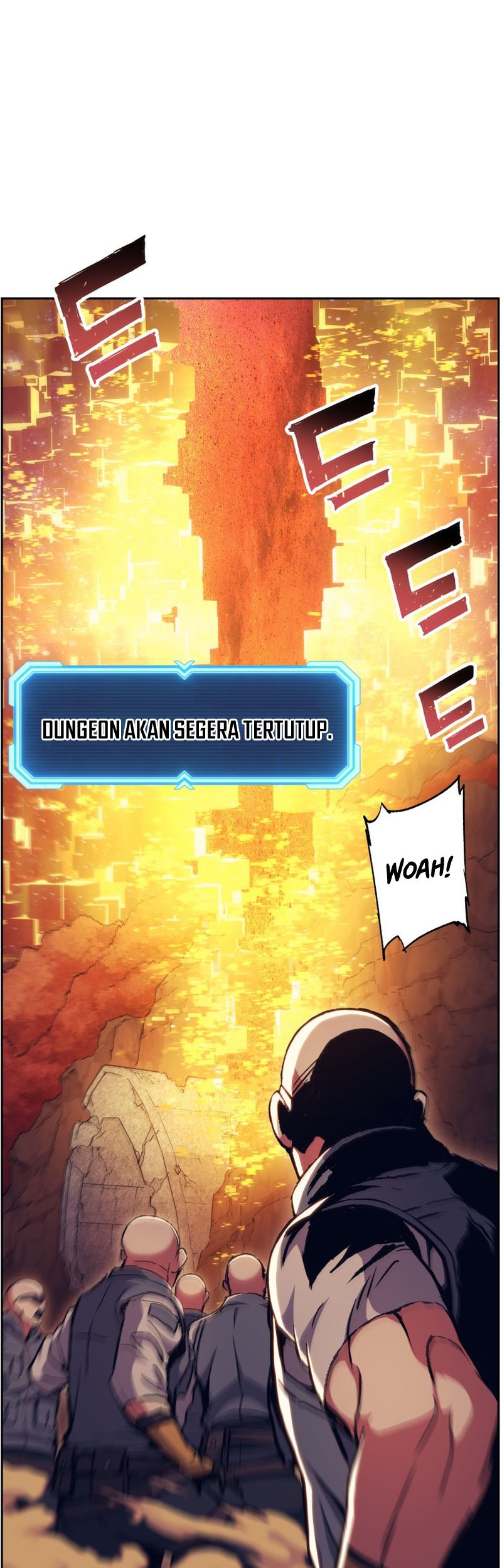 Return of the Broken Constellation chapter 52 halaman 52