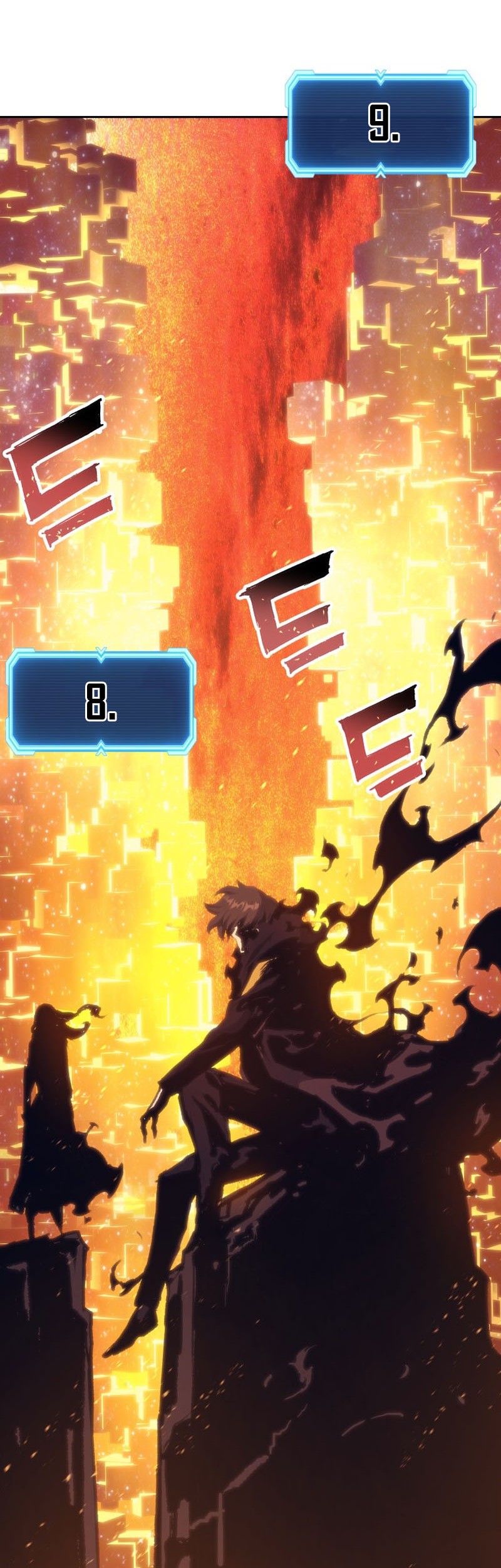 Return of the Broken Constellation chapter 52 halaman 55