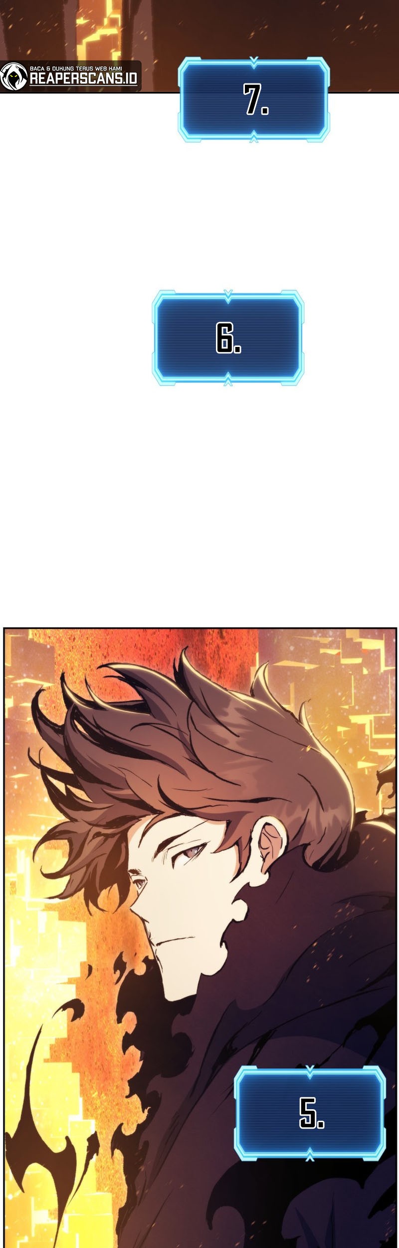 Return of the Broken Constellation chapter 52 halaman 56