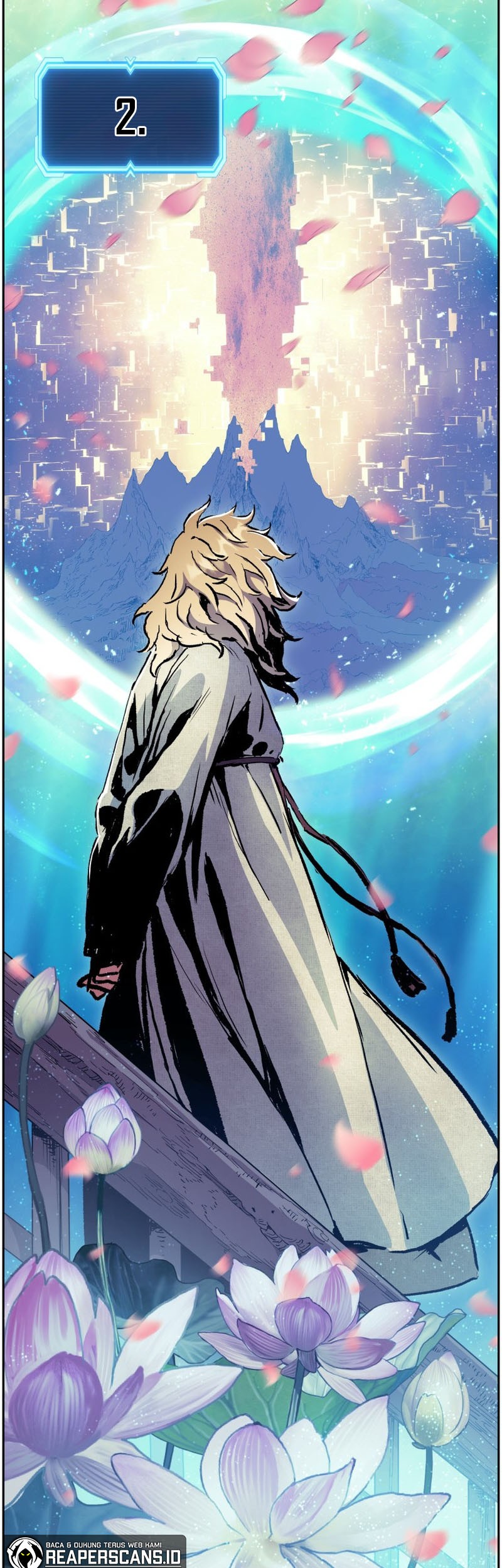 Return of the Broken Constellation chapter 52 halaman 60