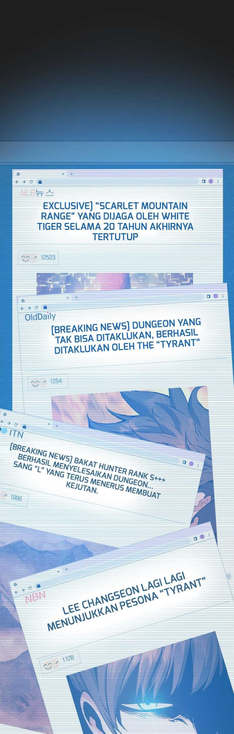 Return of the Broken Constellation chapter 53 halaman 2