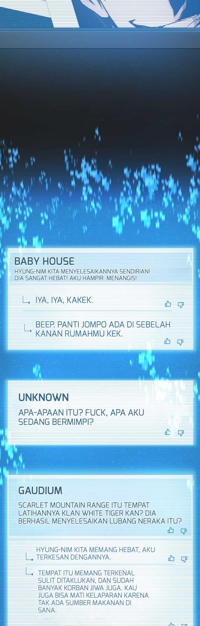 Return of the Broken Constellation chapter 53 halaman 3