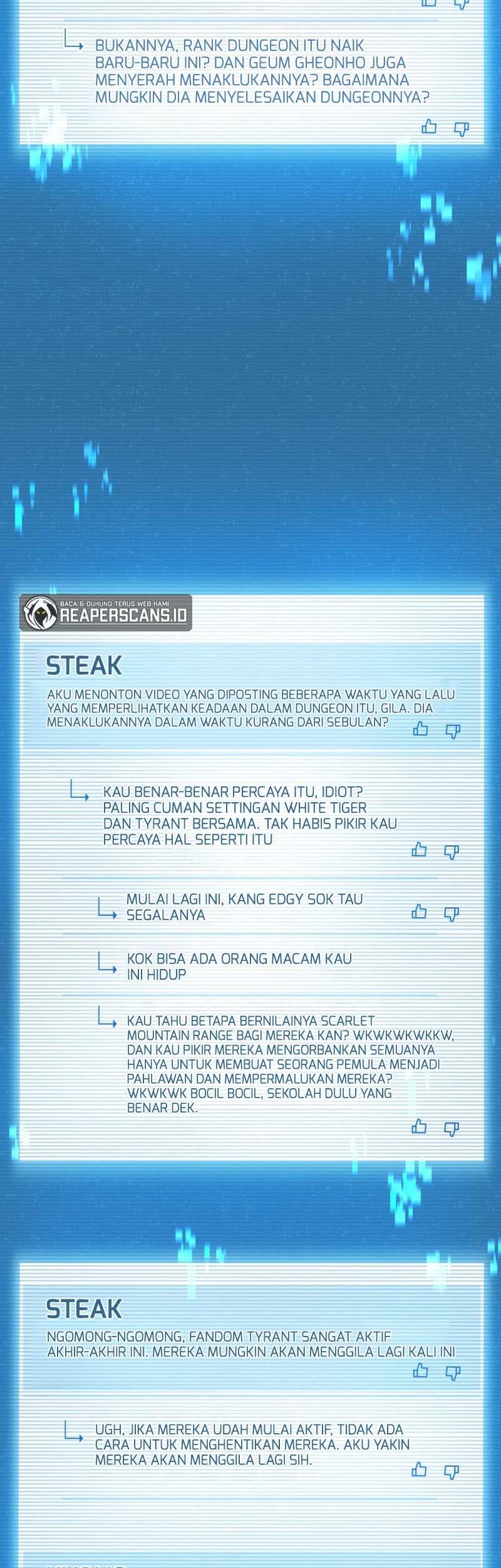 Return of the Broken Constellation chapter 53 halaman 4