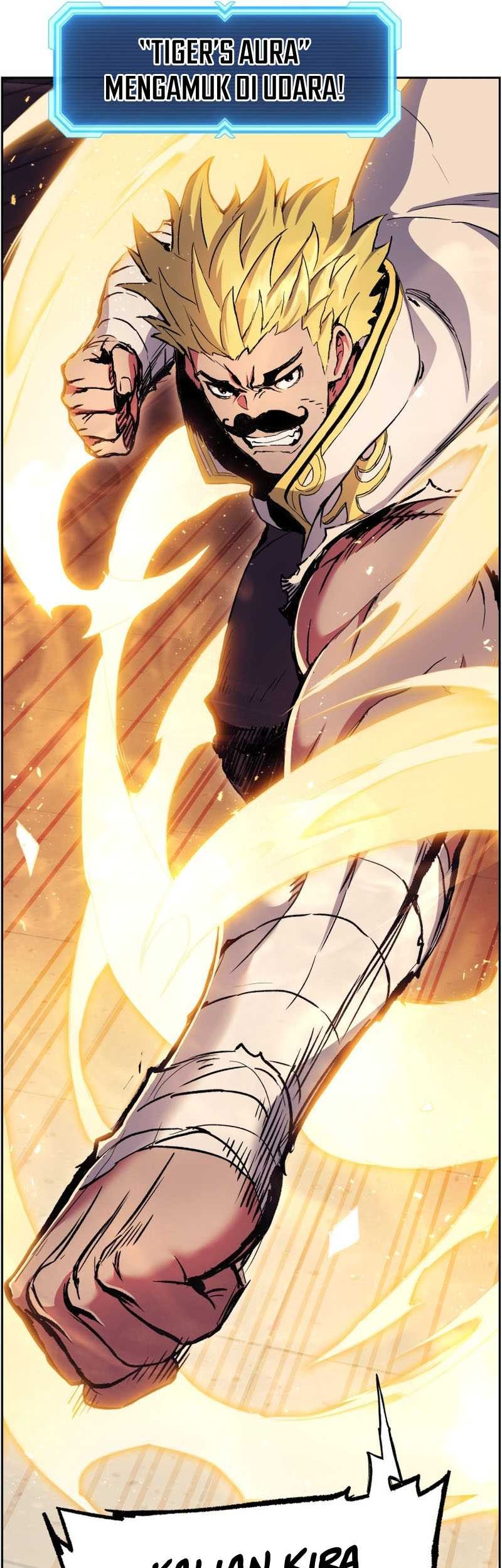 Return of the Broken Constellation chapter 53 halaman 13
