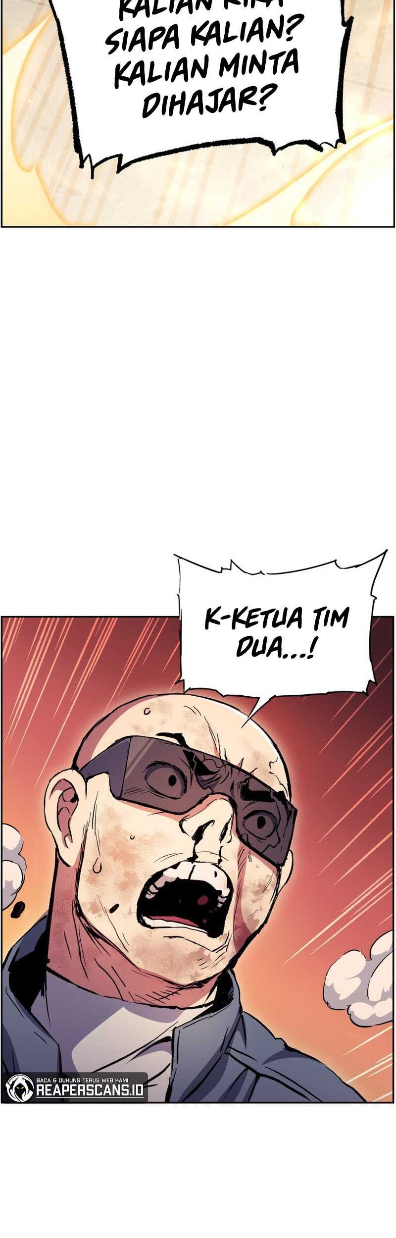 Return of the Broken Constellation chapter 53 halaman 14