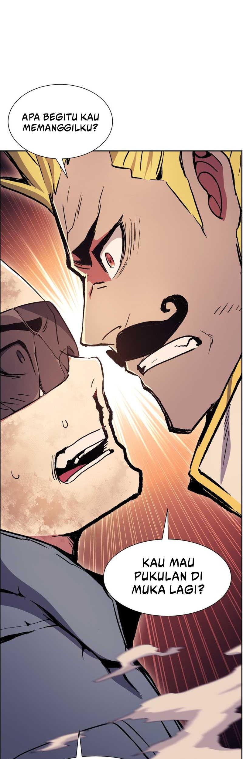 Return of the Broken Constellation chapter 53 halaman 15