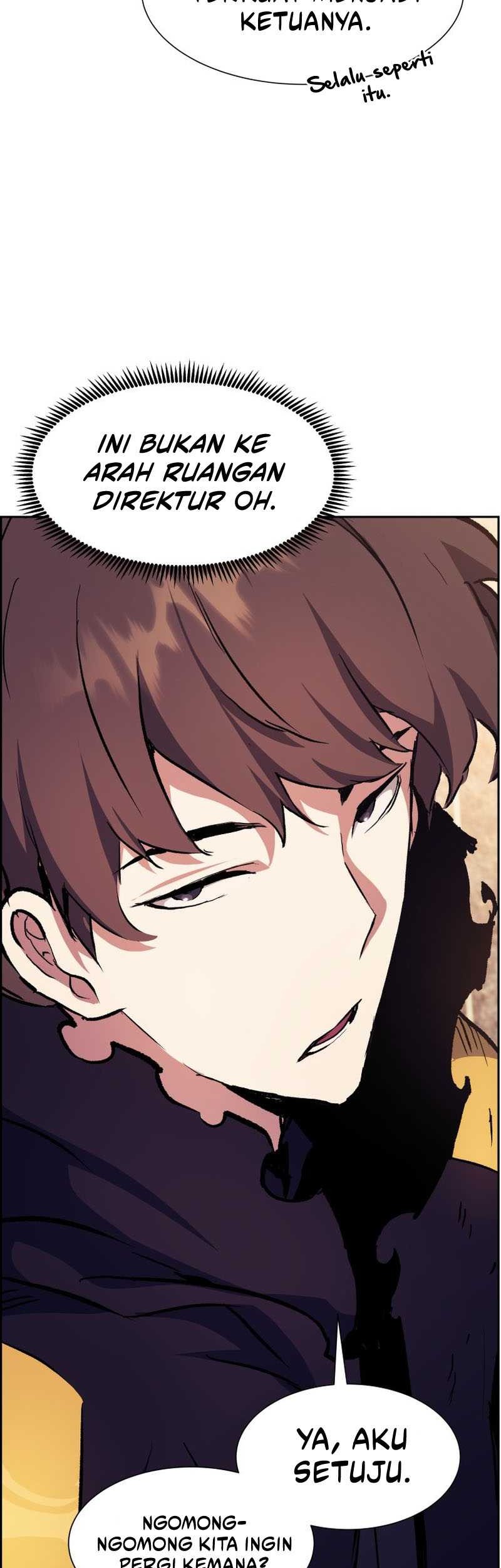 Return of the Broken Constellation chapter 53 halaman 31