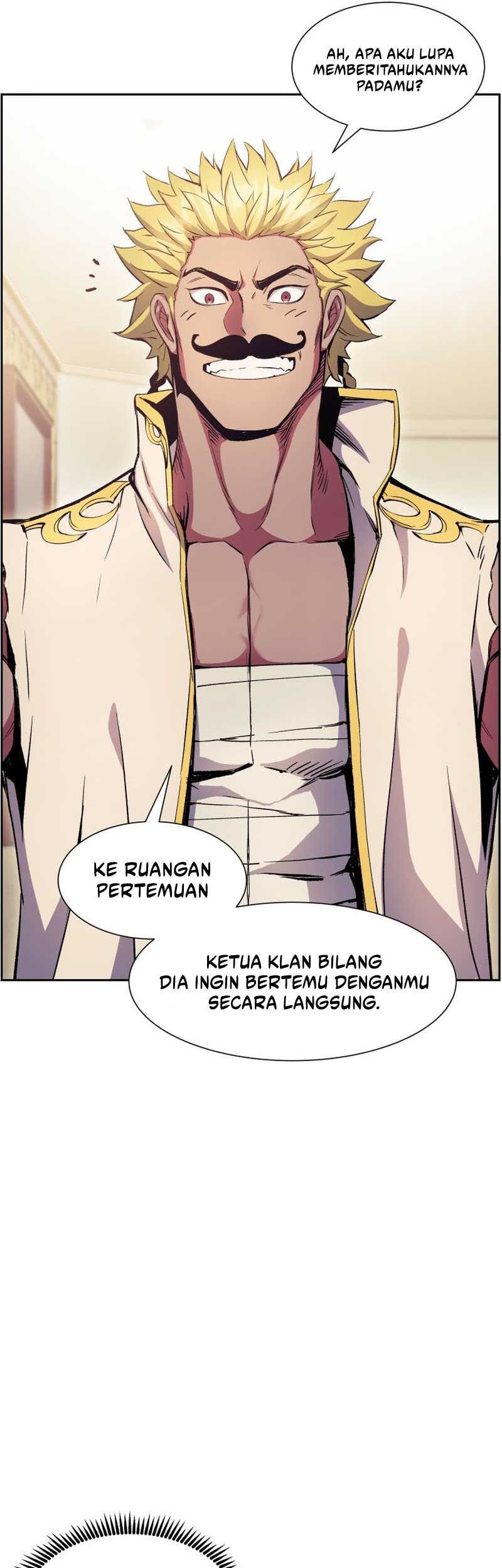 Return of the Broken Constellation chapter 53 halaman 33